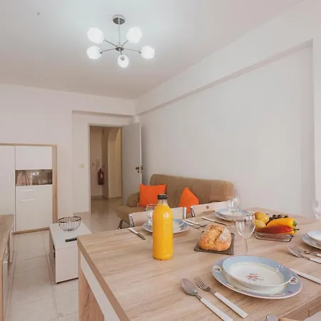 Apartment 46 - Peniche