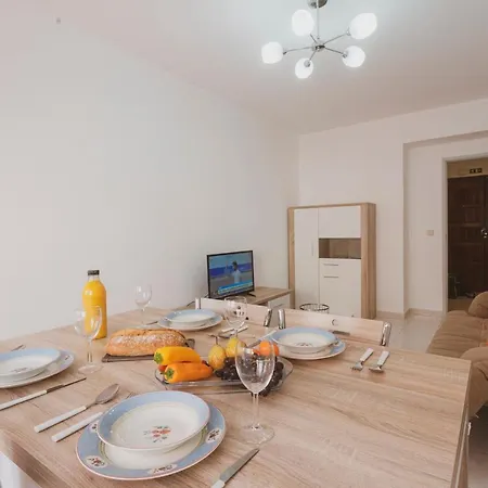 46 - Apartment Peniche