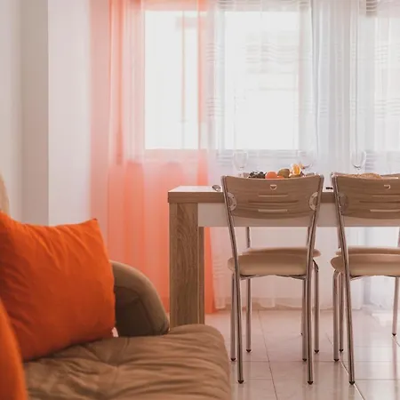Apartment 46 -