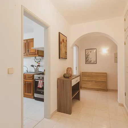 Apartment 46 - Peniche