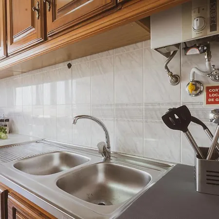 Apartment 46 - Peniche