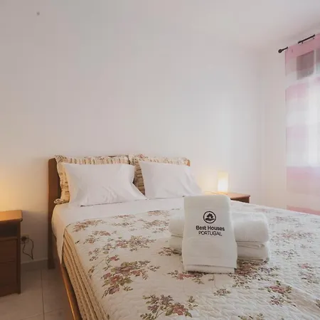 46 - Apartment Peniche