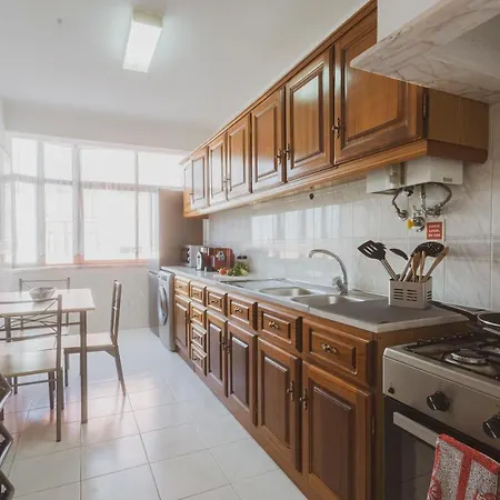 Apartment 46 - *