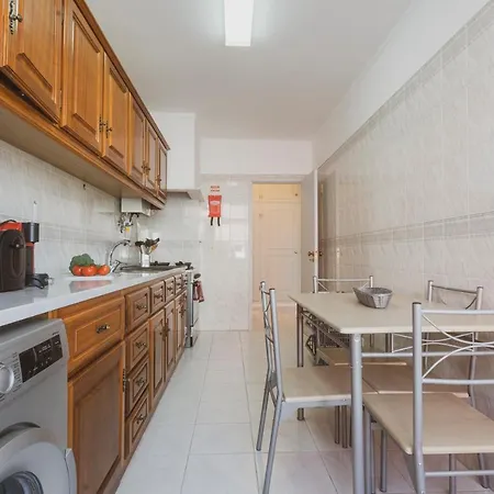 Apartment 46 -