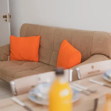 Apartment 46 - *