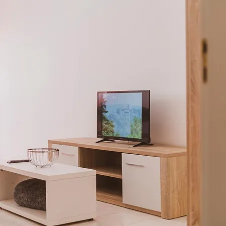 Apartment 46 -