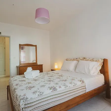 46 - Apartment Peniche
