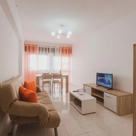 Appartamento 46 - Peniche