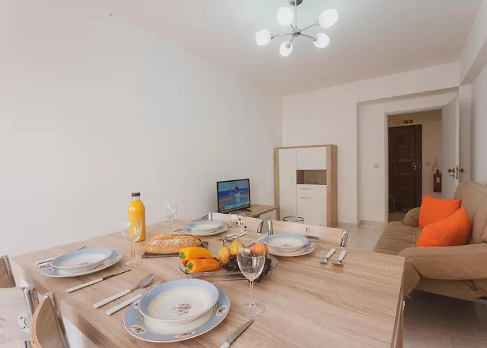 46 - Appartamento Peniche