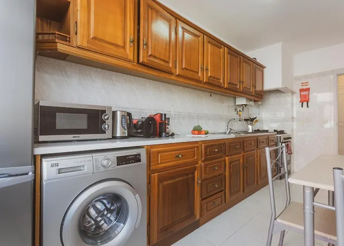 Appartamento 46 - Peniche