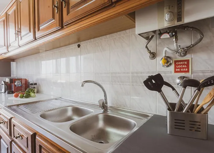 Appartamento 46 - Peniche